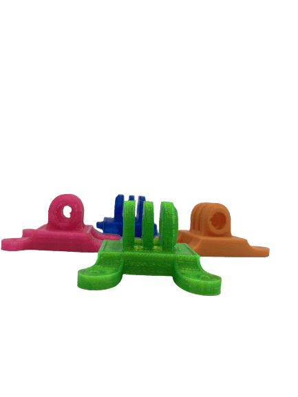 VannyStyle 3D Prints (Choose your Prints) for fpv drones 5