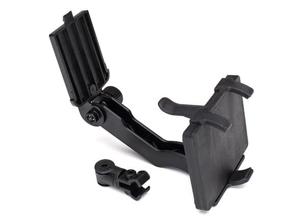 Traxxas TRX6532 Handy-Halterung für Sender-Funke-Fernsteuerung (TQI und ATON) for fpv drones