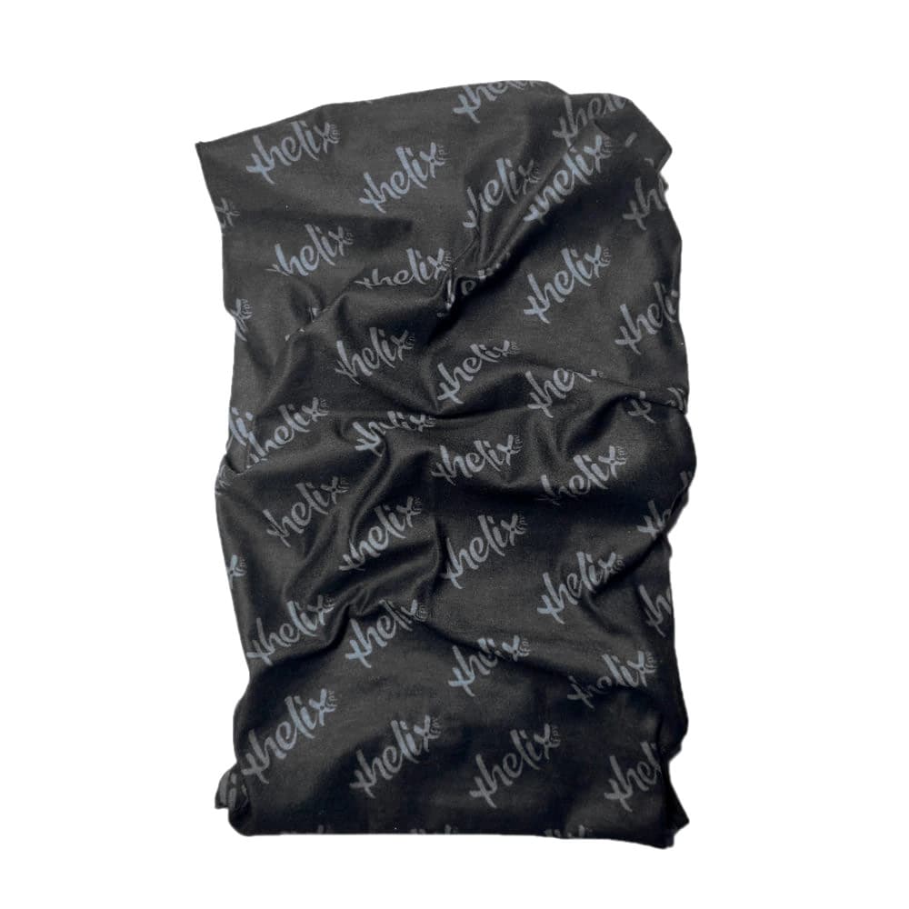 Xhelix FPV Multifunction Bandana - 5 - Black for fpv drones 2