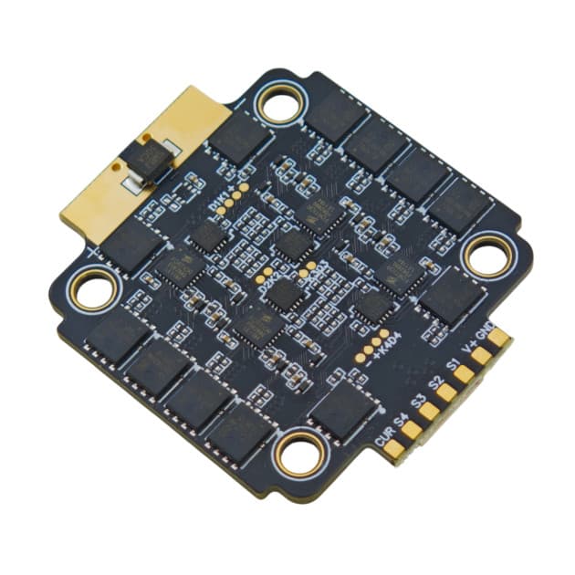 Pilotix Pilotix F405 V3 + 60A stack for drone for fpv drones 5