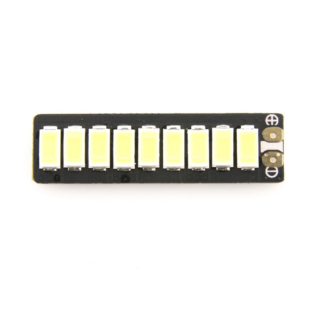DIATONE 901 5730 Flash-Bang 9 LED 12V Board - 3.2  for fpv drones