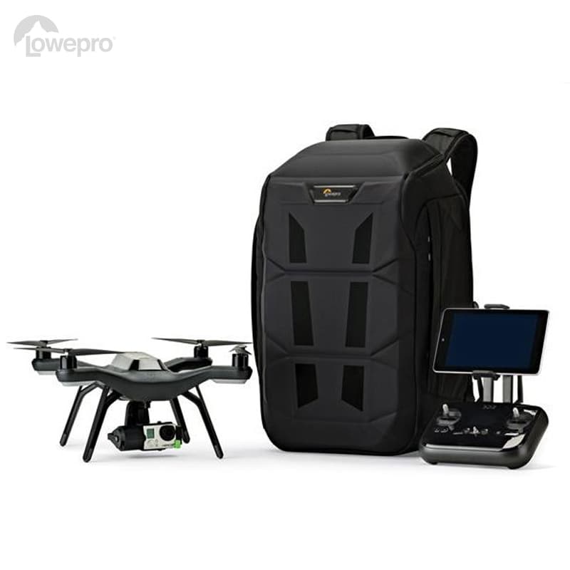 Lowepro DroneGuard BP450AW rugzak voor drones for fpv drones 2