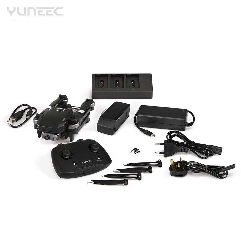 Yuneec Mantis G for fpv drones 5