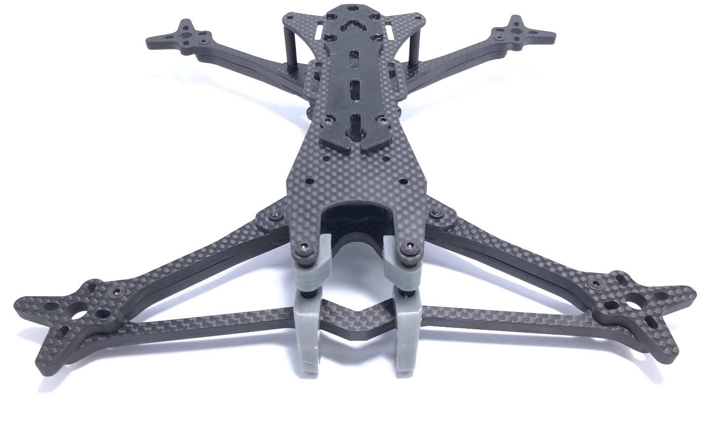Hyperlow Airshot Frame for fpv drones 3