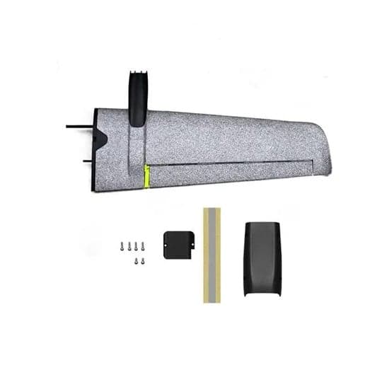 ZMO PRO Replacement Right Wing for fpv drones 1