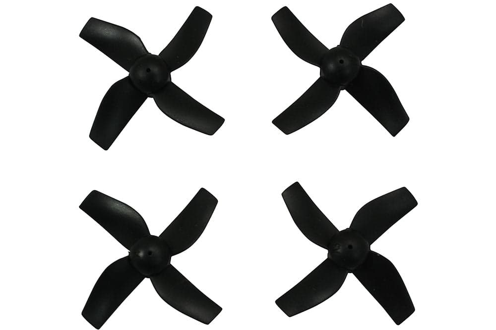 Eachine 32mm Quad-Blade Propellers for fpv drones 9