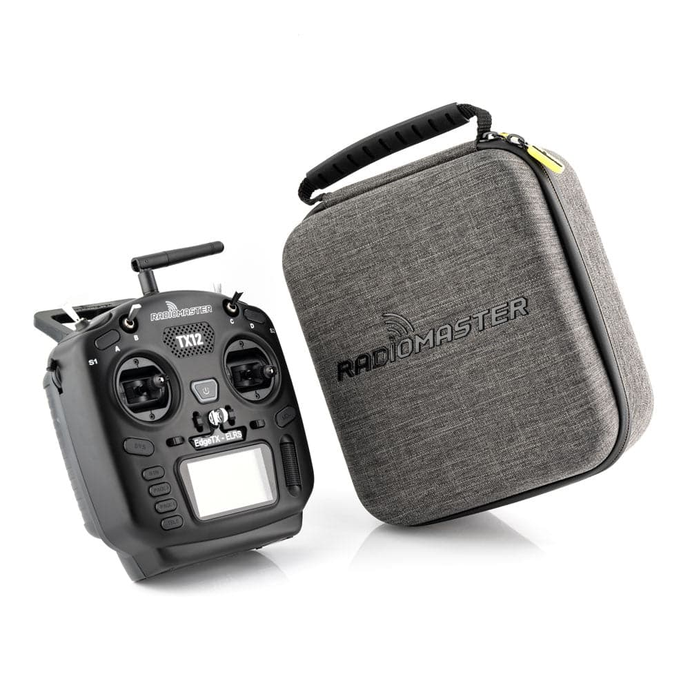 RadioMaster TX12 Mark II Carry Case for fpv drones 5