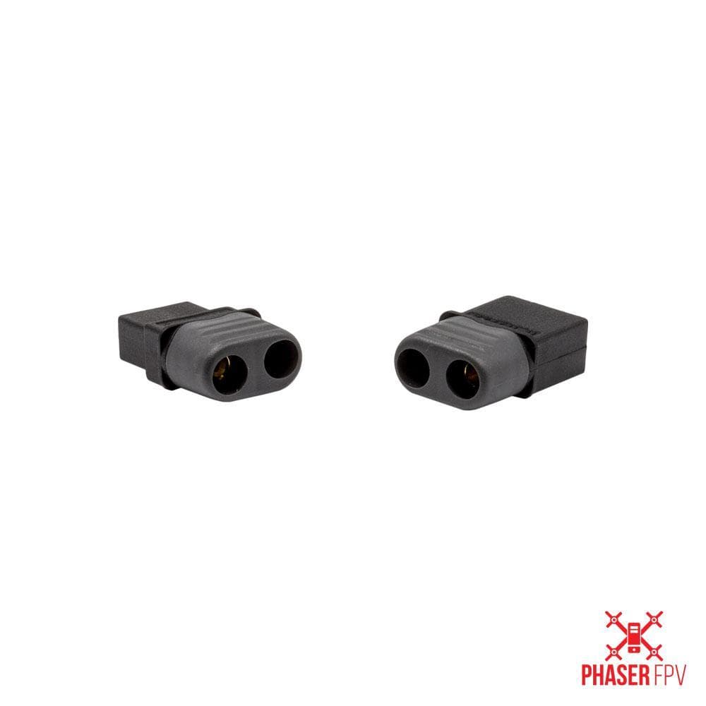 AMASS XT60 Connector with sheath (1 Pair) for fpv drones 4