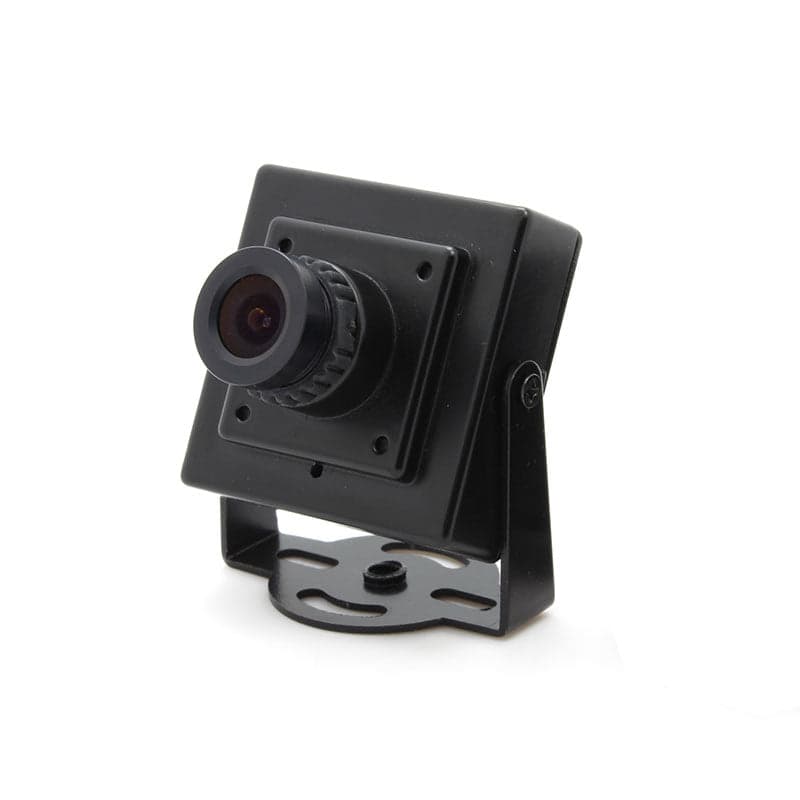 EMAX ★SONY 639 700TVL 1-3-inch CCD Video Camera Metal Case (PAL-NTSC)