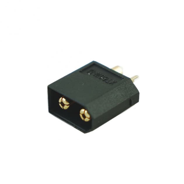 XT60W male connector for fpv drones