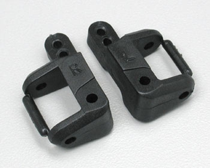Traxxas 2634R Caster Blocks 25 Degree Nitro Rustler Stampede Sport for fpv drones