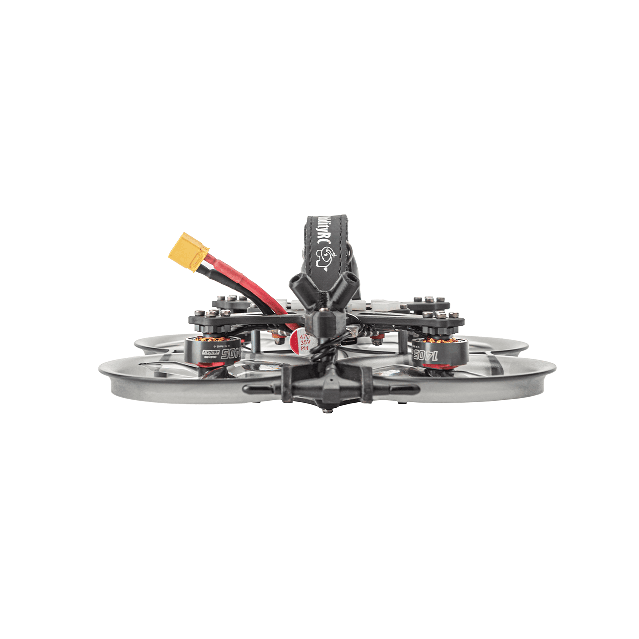 XI25 Pro HD O4 Version 4S/6S (without O4) for fpv drones 3