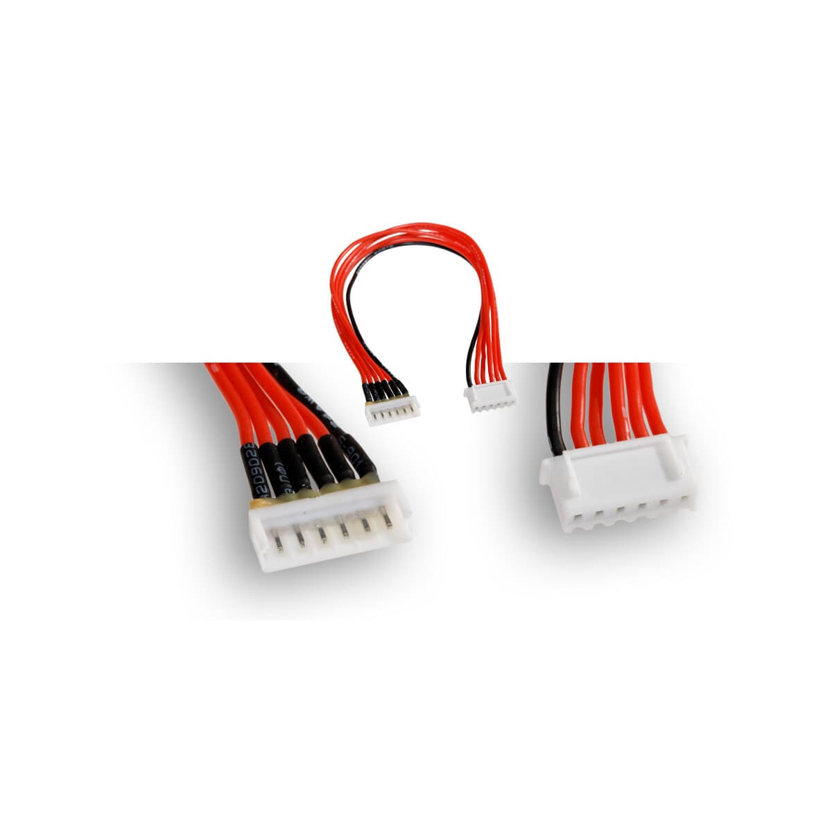 7S 25.9V Adapter XHR male ---> EHR female 20cm
