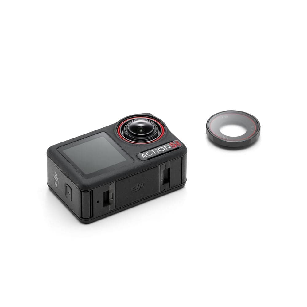 DJI Osmo Action 5 Pro Adventure Combo for fpv drones 4