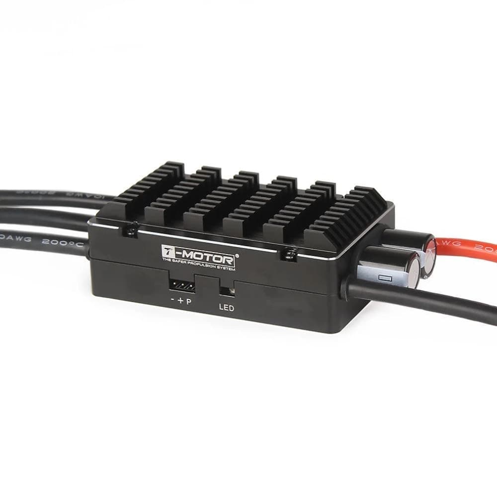 T-Motor AT115A 6-14S VTOL Fixed Wing Single ESC - 5 for fpv drones 1