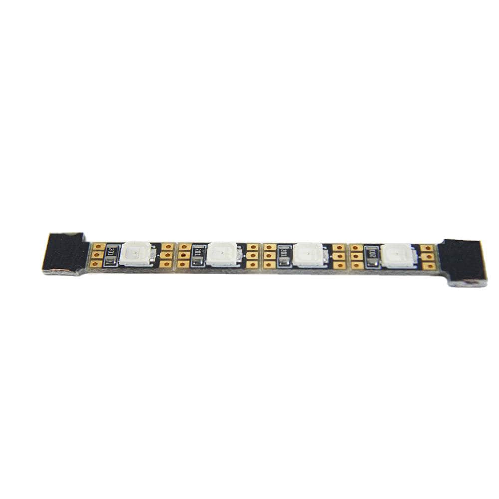 Flywoo Frame Arm LED Racewire 1-4S (1pc) - Choose your color for fpv drones 2
