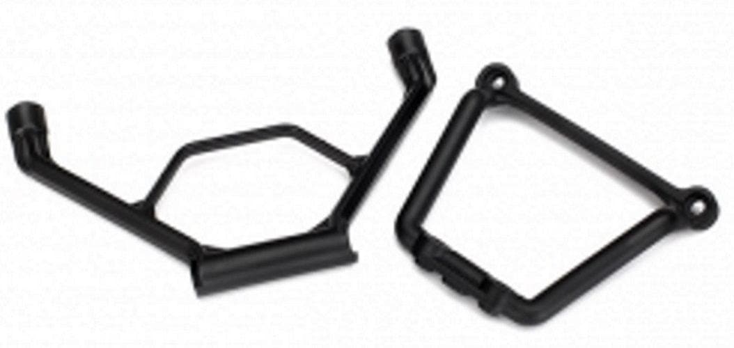 Traxxas TRA7733 Bumper Mount Front Support X-Maxx for fpv drones