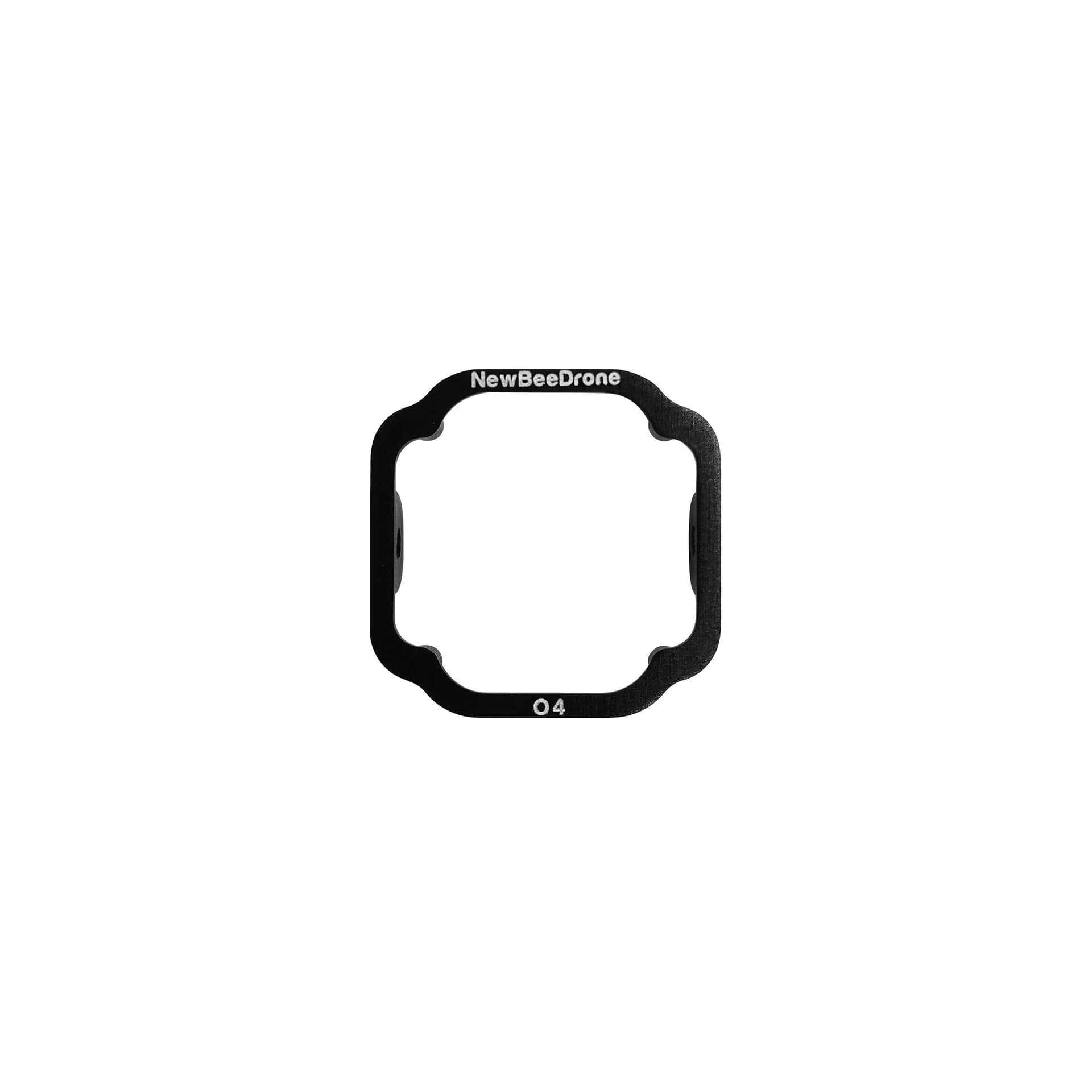 NewBeeDrone DJI O4 Pro Camera Naked Kit – Lightweight FPV Mod for Drones