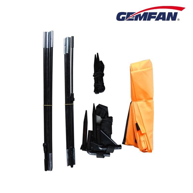 Gemfan Airgate for fpv drones 2