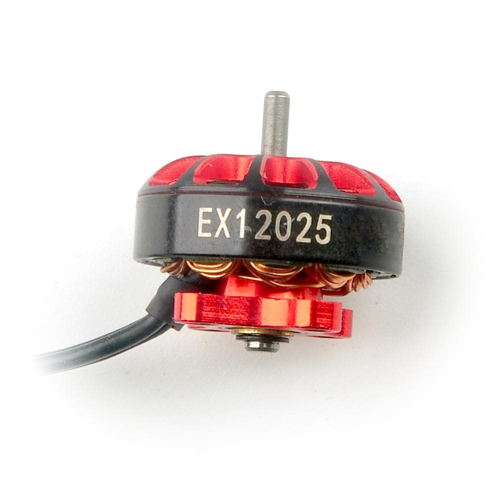 HappyModel EX1202.5 6400Kv Micro Motor - CW for fpv drones 1