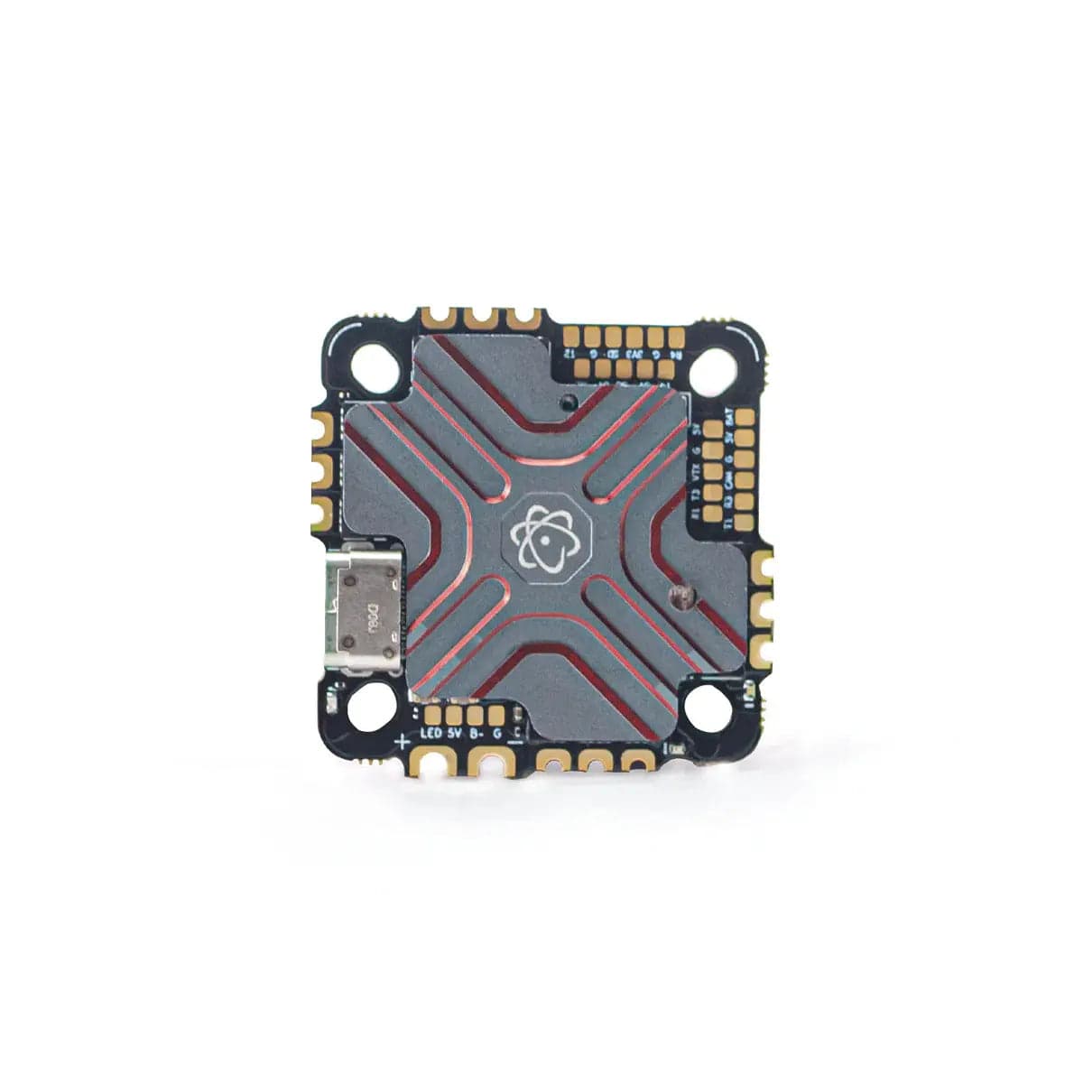 OddityRC F7 40A AIO 4~6S