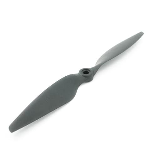 HQProp 12x4.5 CW Propeller Multi-Rotor - 2 Blade (2 pack) for fpv drones