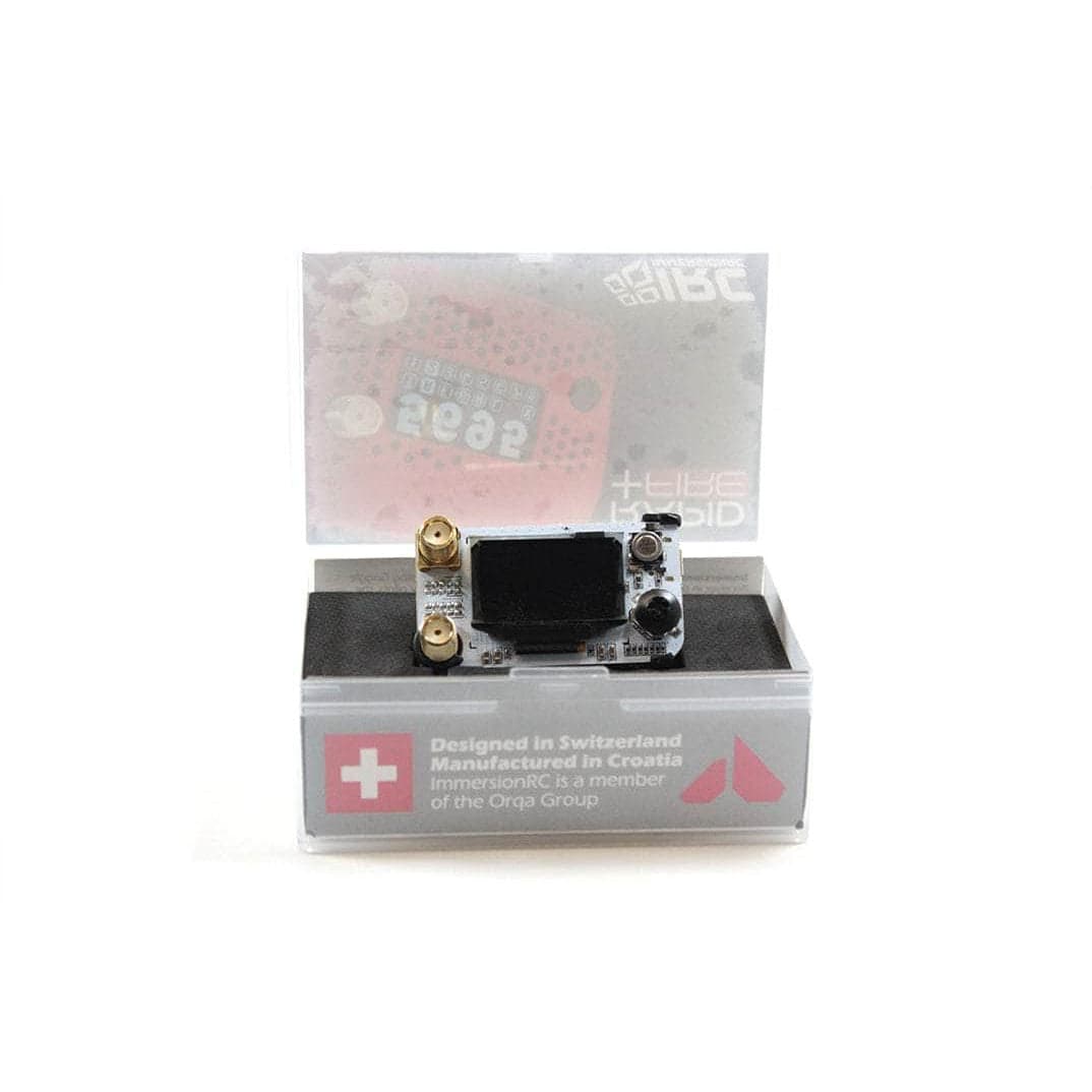 ImmersionRC rapidFIRE w/ Analog PLUS Goggle Receiver Module for fpv drones 5