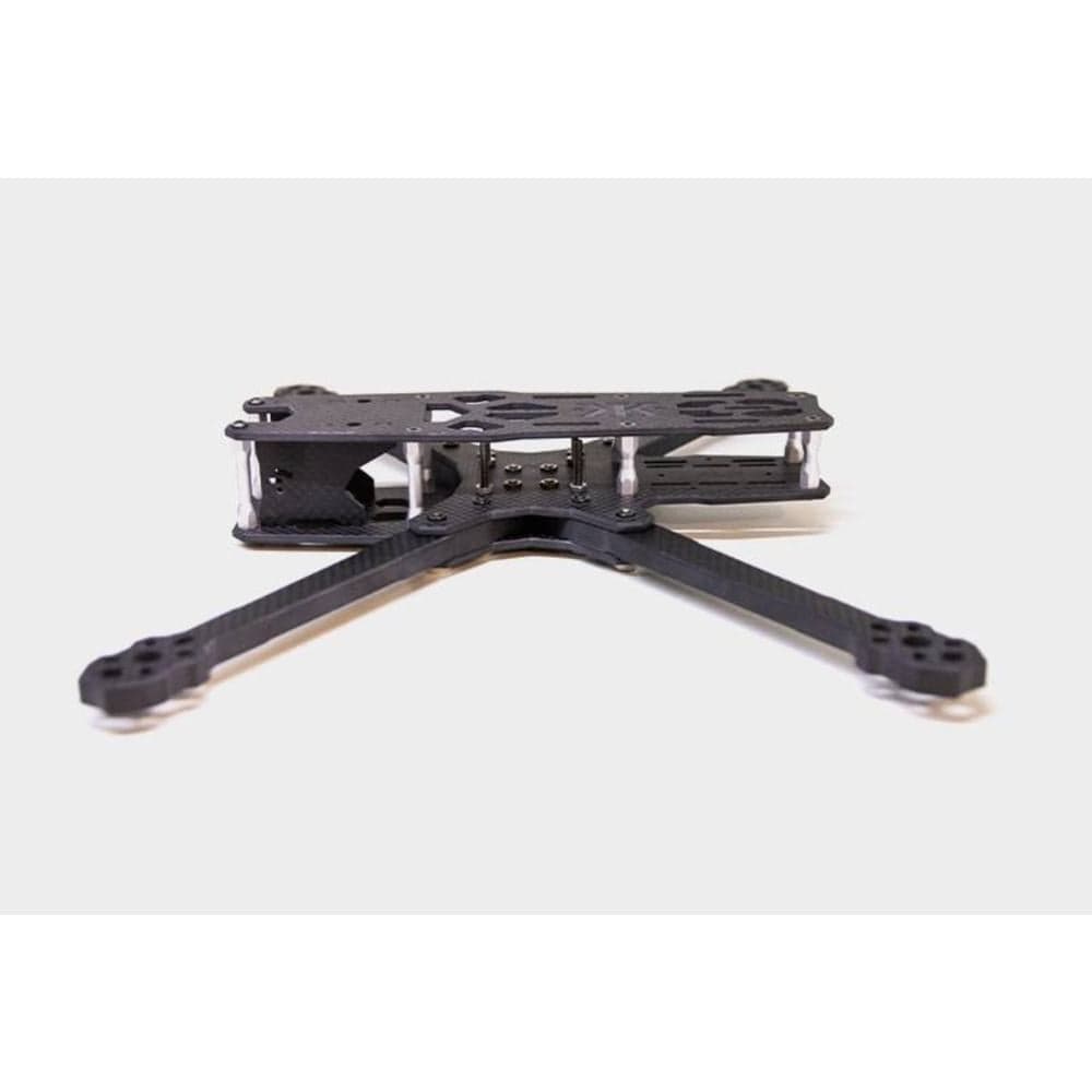 Kayou Frames Kayouloin 7 Inches HD Freestyle Quadcopter Frame Kit (Without TPU) for fpv drones 4