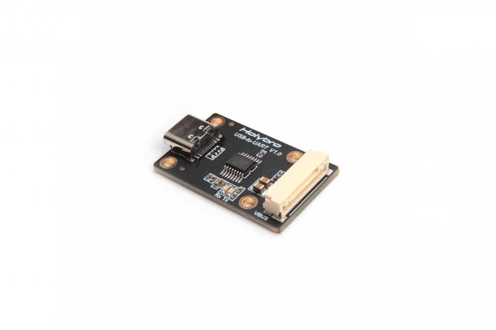 HolyBro GPS UART to USB Converter for fpv drones 6