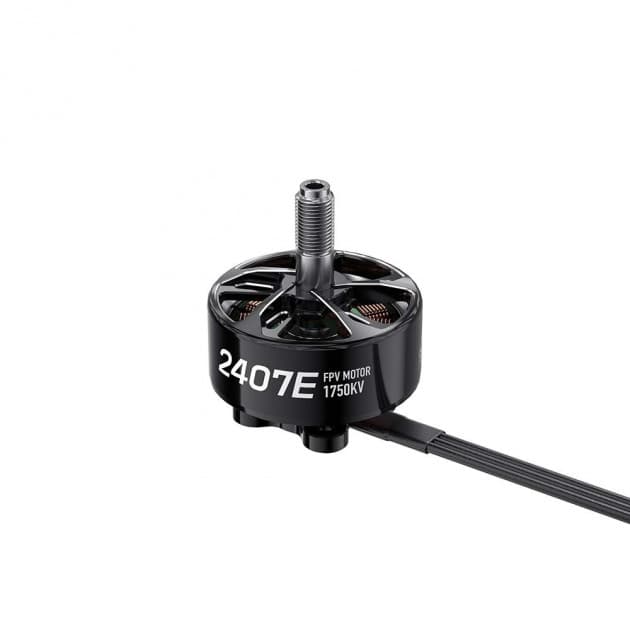 GEPRC SpeedX2 2407E 1750KV Drone Motor for fpv drones 3