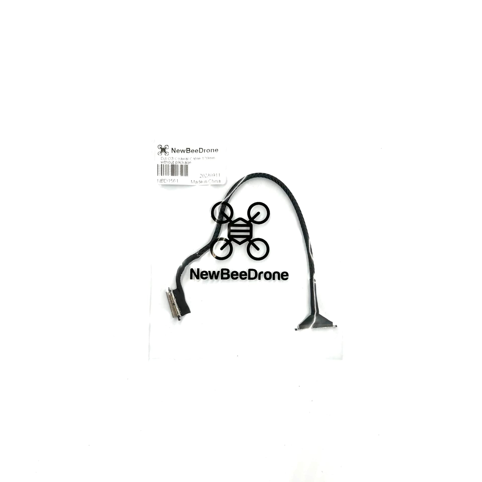 NewBeeDrone Compatible DJI O3 Coaxial Cable for fpv drones 3
