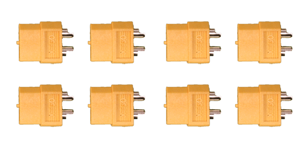XT60 Connectors for fpv drones 5