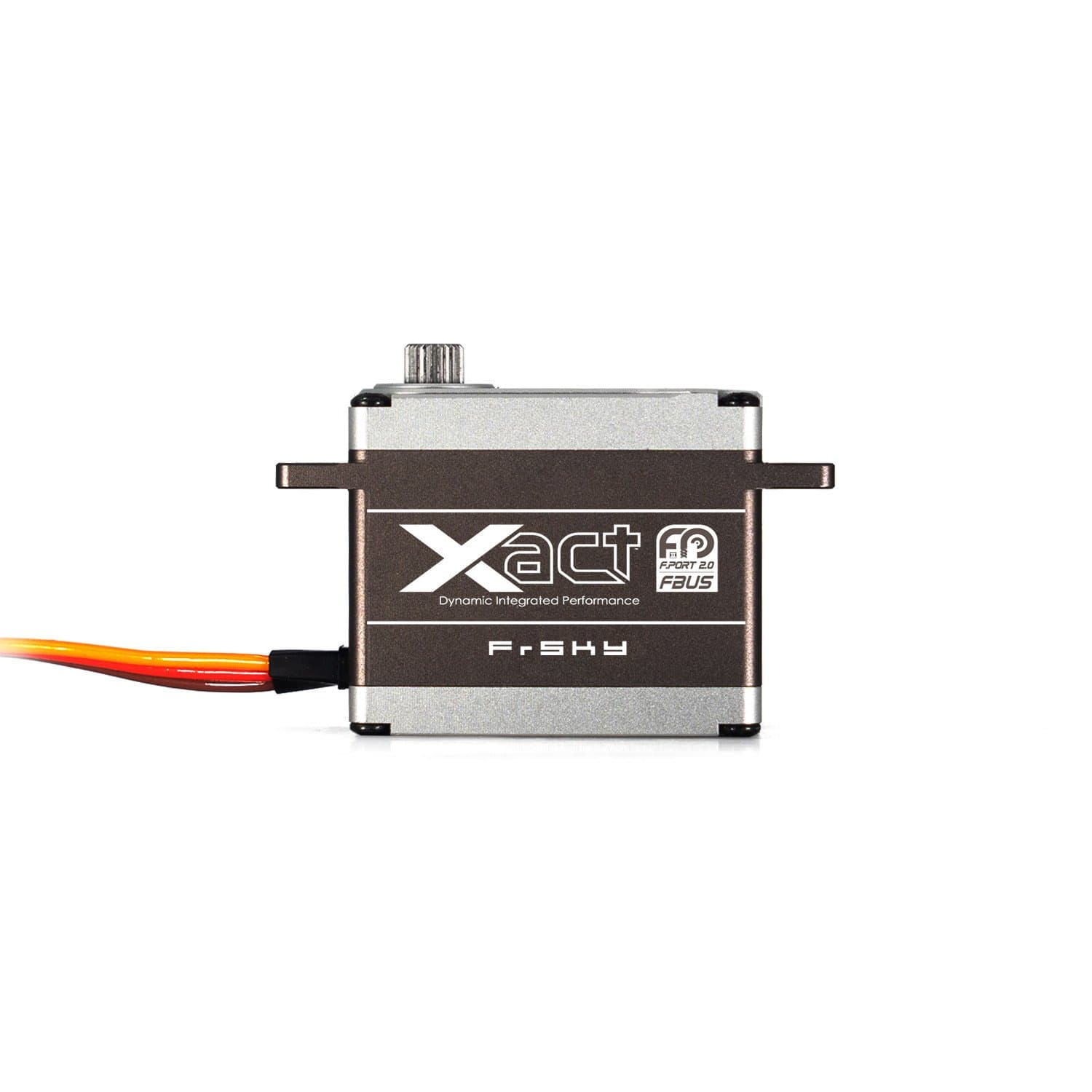 FrSky Xact BLS5400H Series Brushless Servo HV 8.4V for fpv drones