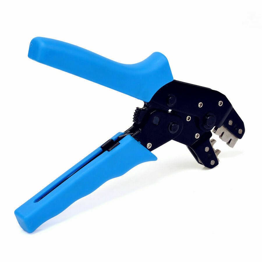 Rachet Crimping Pliers for Voron Kit Building for fpv drones 1