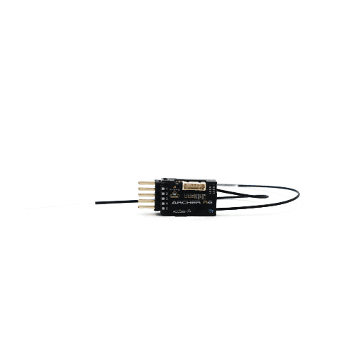 FrSky 2.4GHz ACCESS Archer R6 Receiver for fpv drones