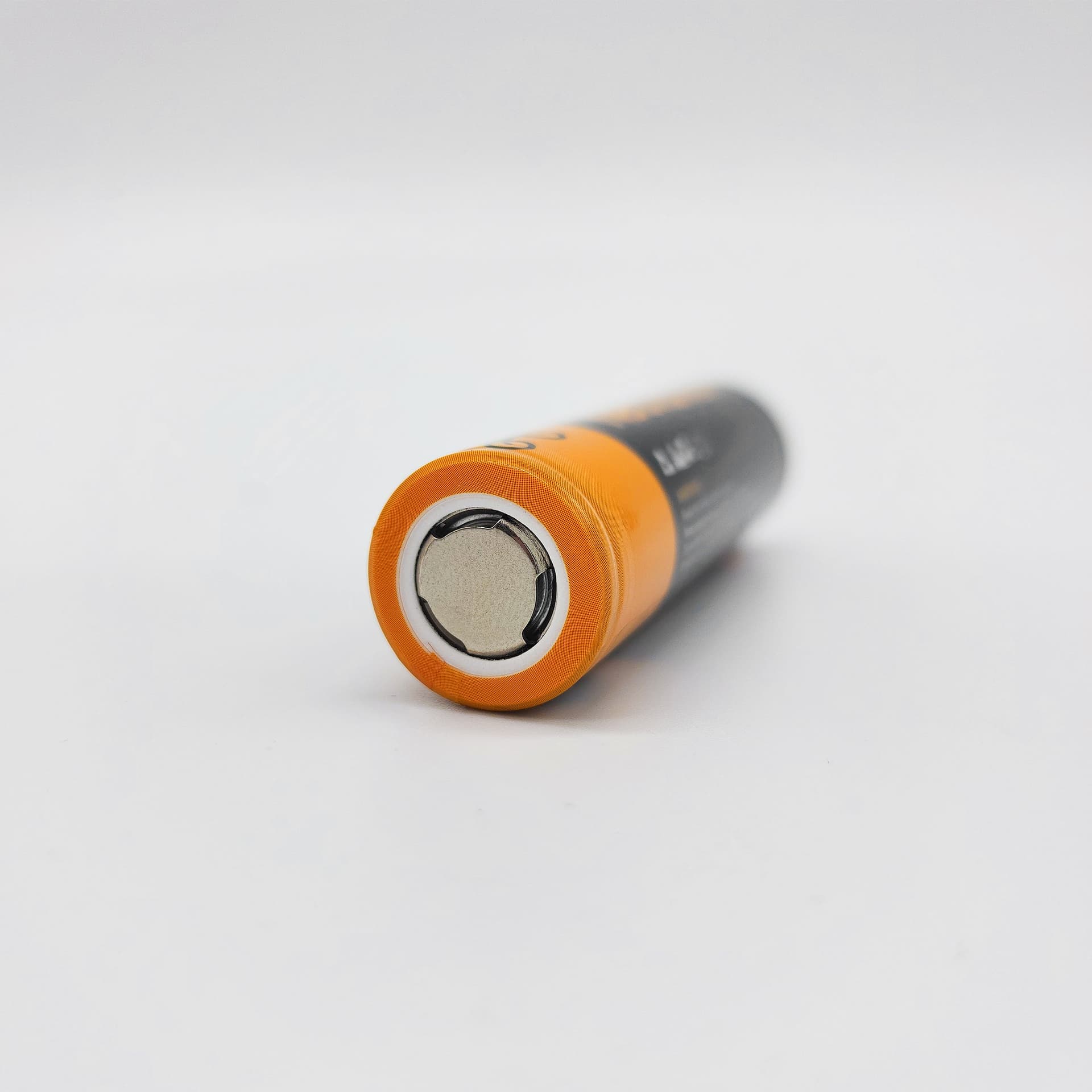 NewBeeDrone Nitro Nectar Gold 3000mAh 1S Tabless 18650 Battery – 2 Pack for fpv drones 3