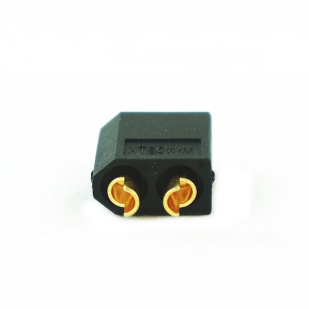 XT60W male connector for fpv drones 4