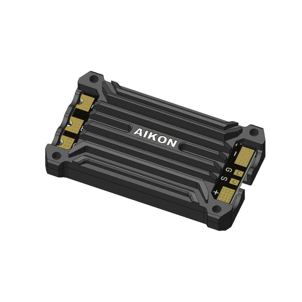 AIKON AK8 80A 2-8S BLheli_S ESC