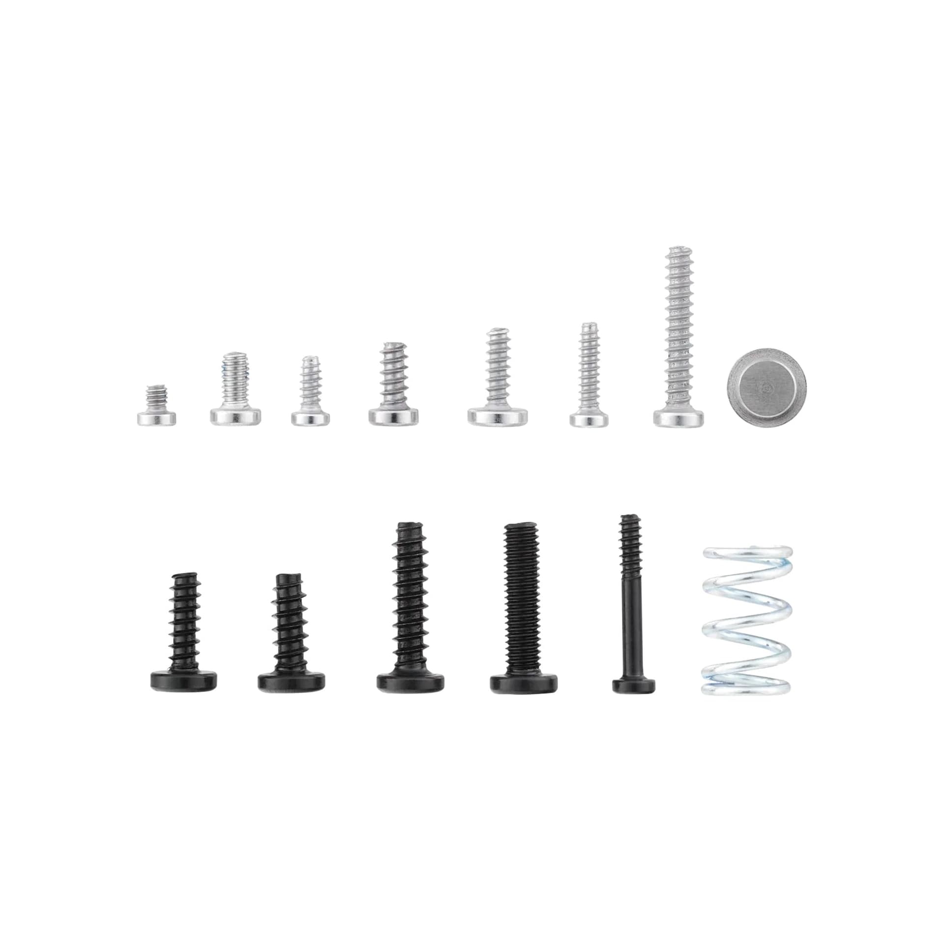 Bambu Lab Screws Kit - A1 Series & AMS Lite for fpv drones 1