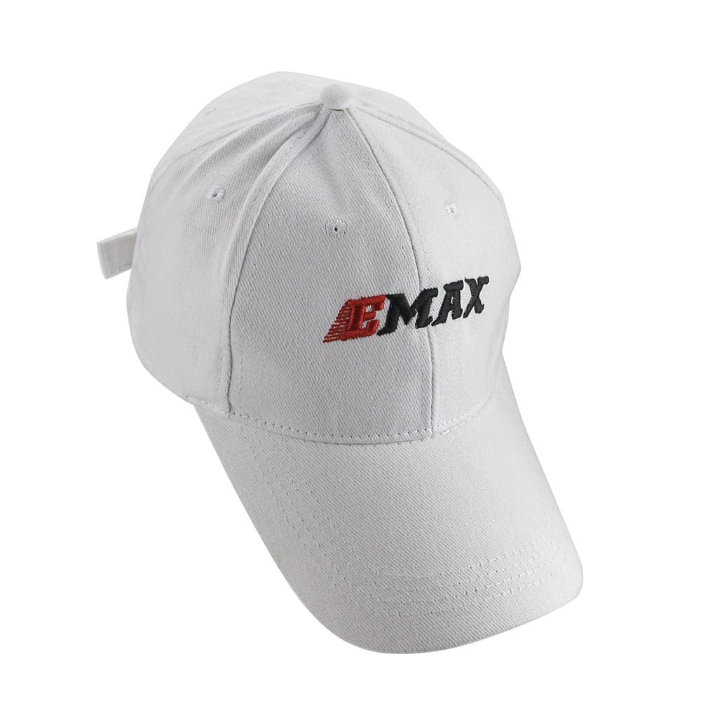 EMAX Logo Cap for fpv drones 1