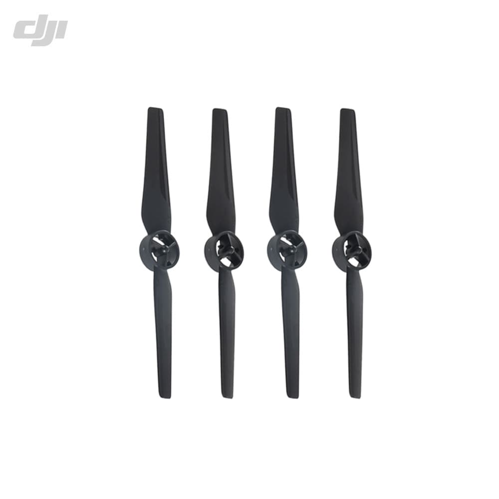 DJI Snail - 6030s Quick-Release Propellers (4 stuks) for fpv drones