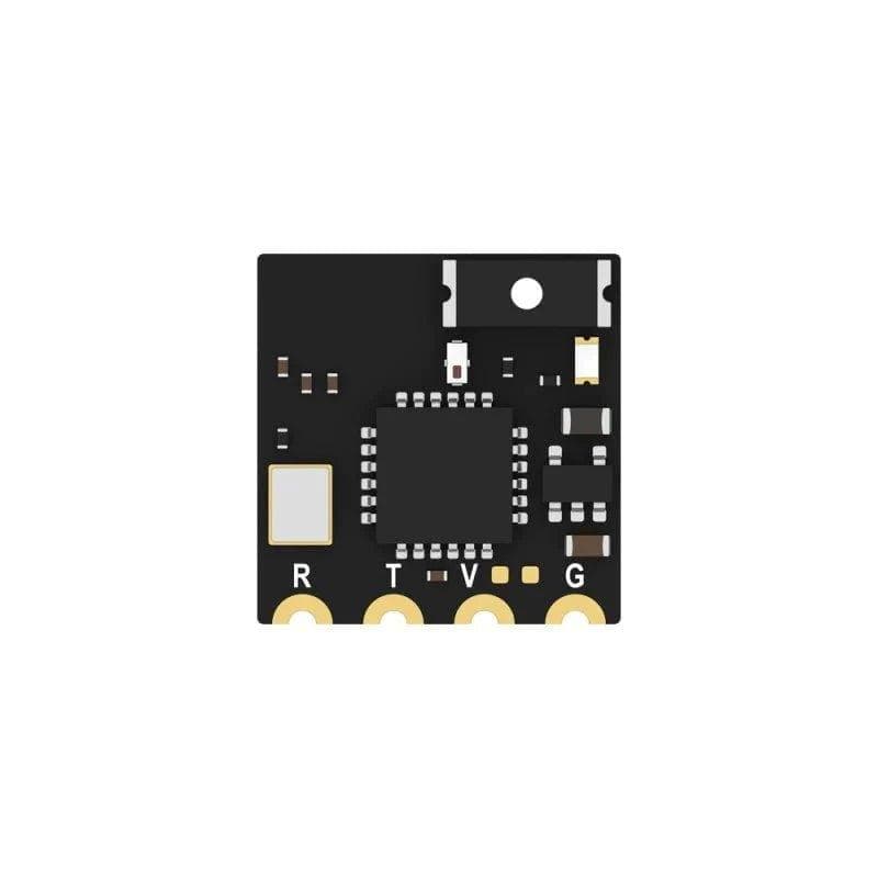 Foxeer ELRS Lite 2.4GHz Receiver - Ceramic Antenna for fpv drones 5