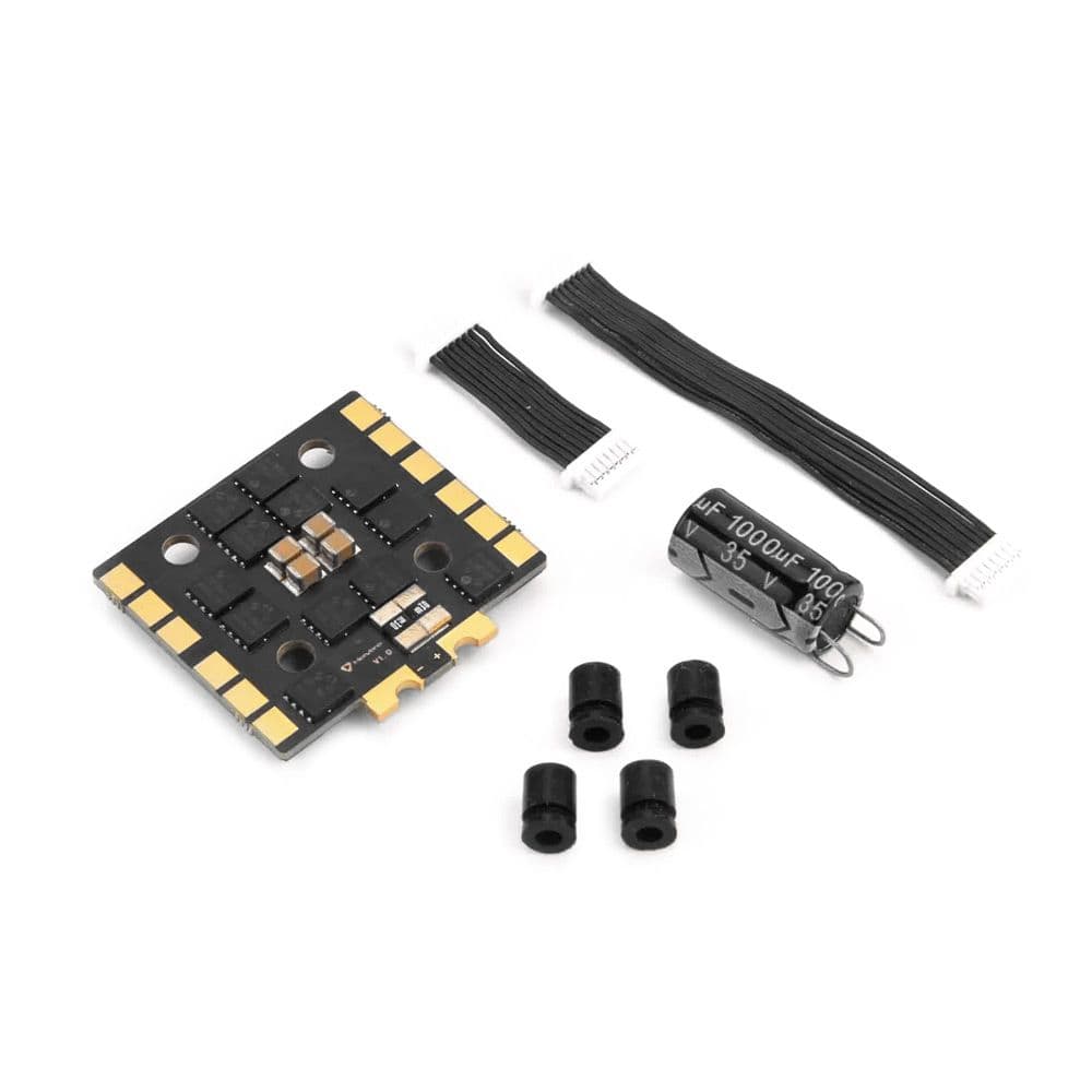 HolyBro Tekko32 F4 BigFET 50A ESC - Mini 20x20 for fpv drones 3