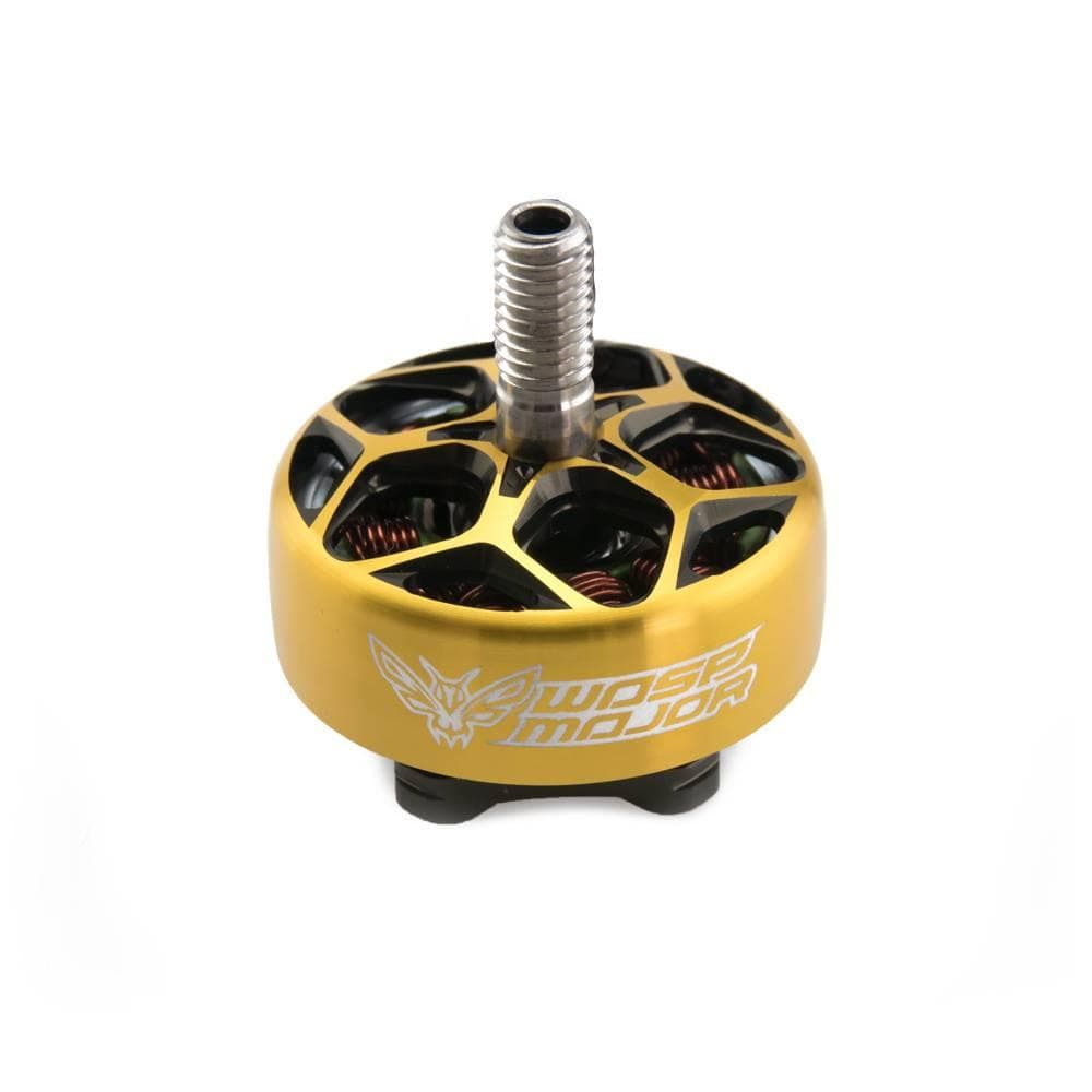 (Open Box) RCinPOWER WASP MAJOR 22.6-6.5 - Choose KV/Color for fpv drones 1