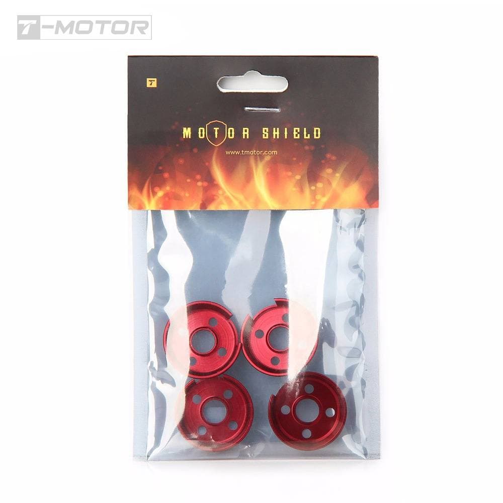 T-Motor Motor Shields (4 stuks) for fpv drones 2