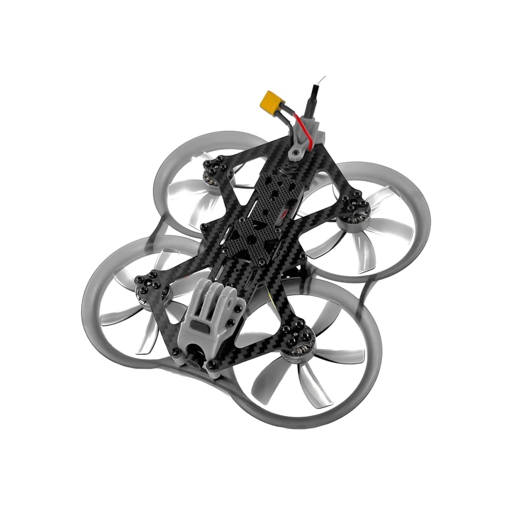 DarwinFPV CineApe 25 Whoop Drone HD w/ Walksnail Avatar  for fpv drones 3