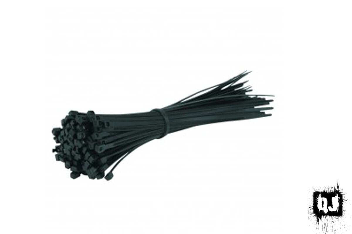 Zip Tie 20 pack for fpv drones