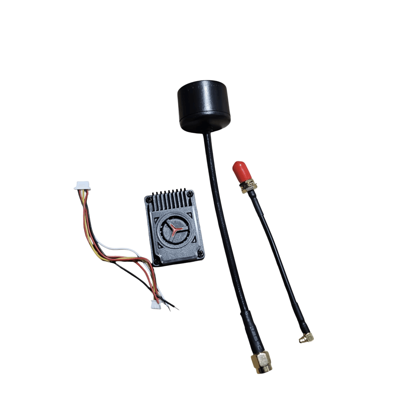 Talon 3.3G 4W VTX for fpv drones