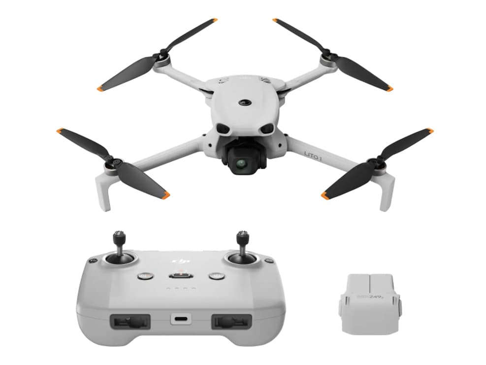 DJI Lito X1 for fpv drones 1