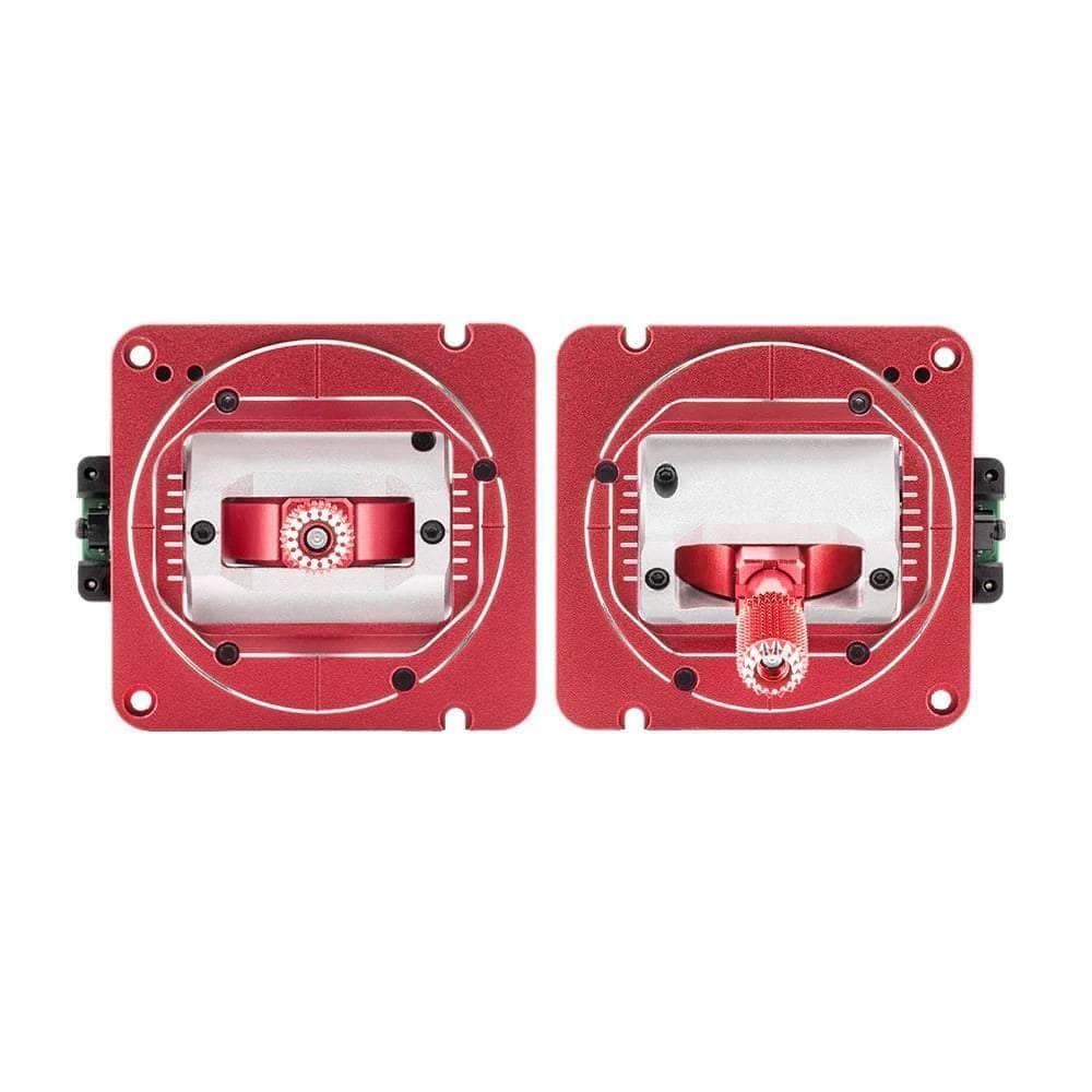 (PRE-ORDER) RadioMaster AG02 CNC Hall Gimbal Set for fpv drones 3